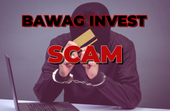 Bavag invest - шахрайський псевдо-інвестиційний проект