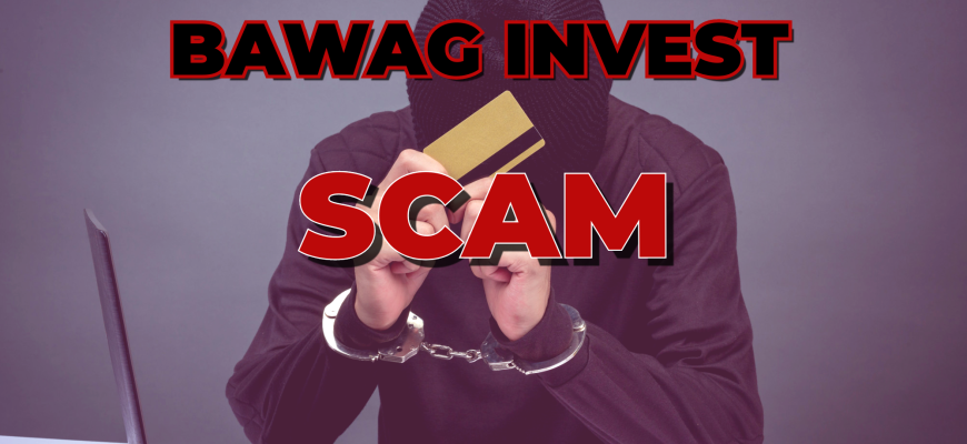 Bavag invest - шахрайський псевдо-інвестиційний проект